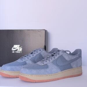 Nike Air Force 1 '07 LX
